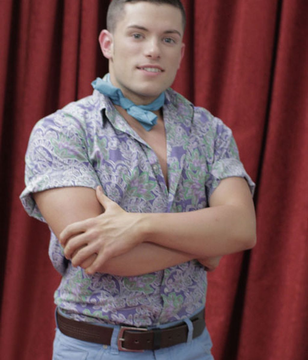 'Un príncipe para Corina' (Cuatro)