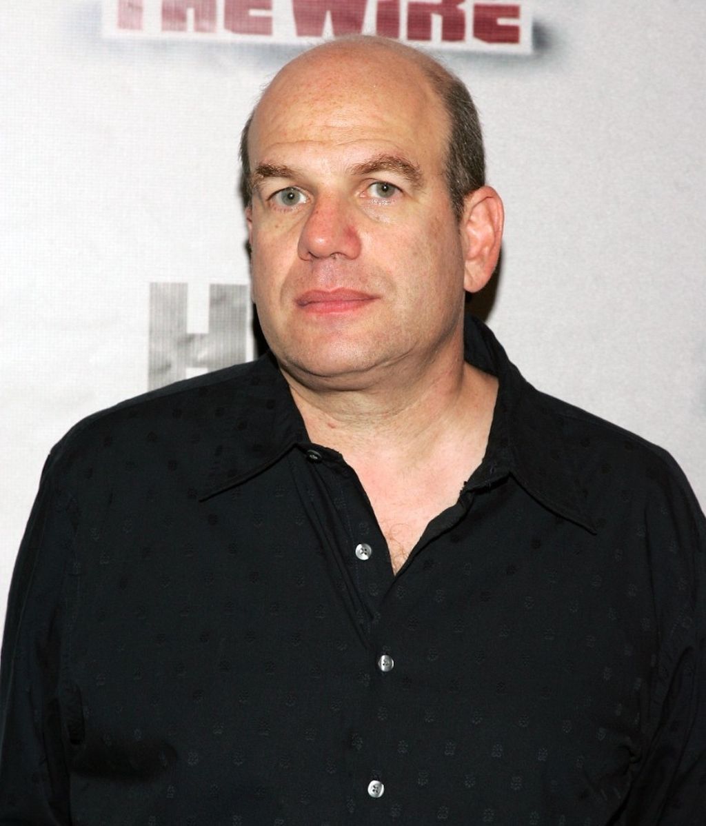David Simon, The Wire