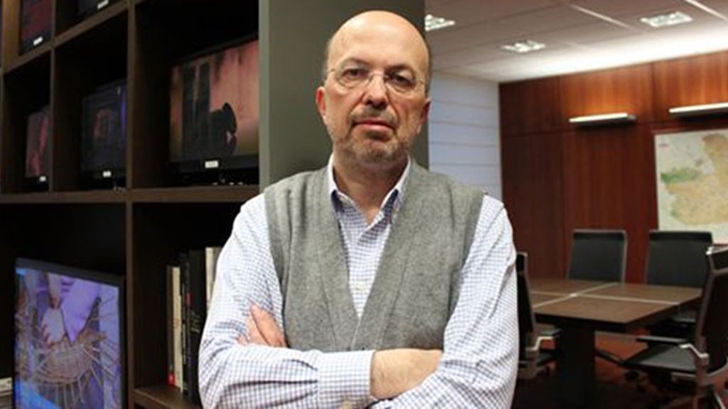ignacio villa