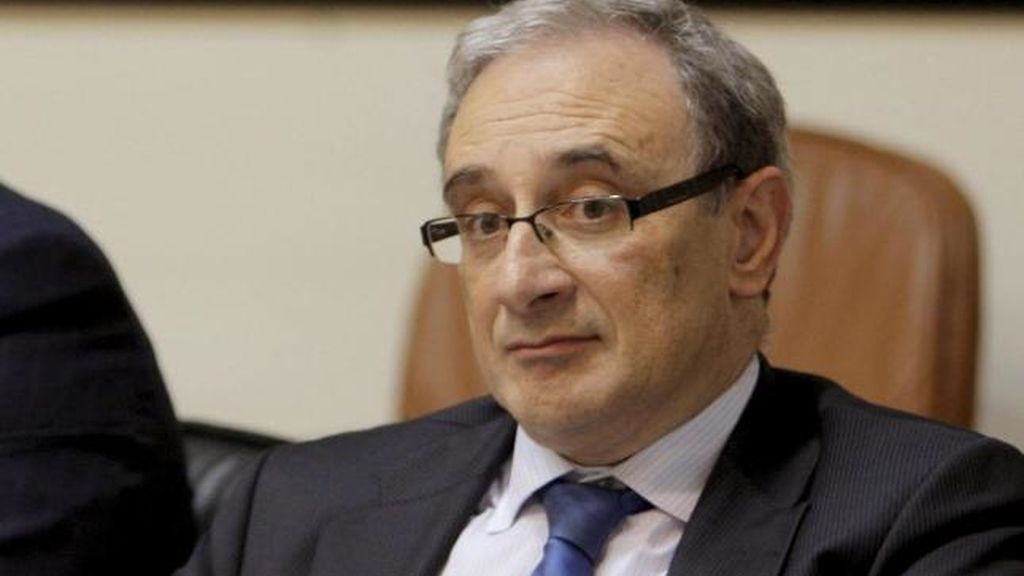 Alfonso Sánchez Izquierdo