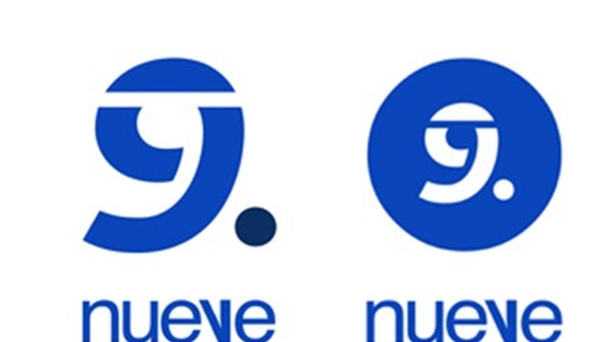 Logo Nueve