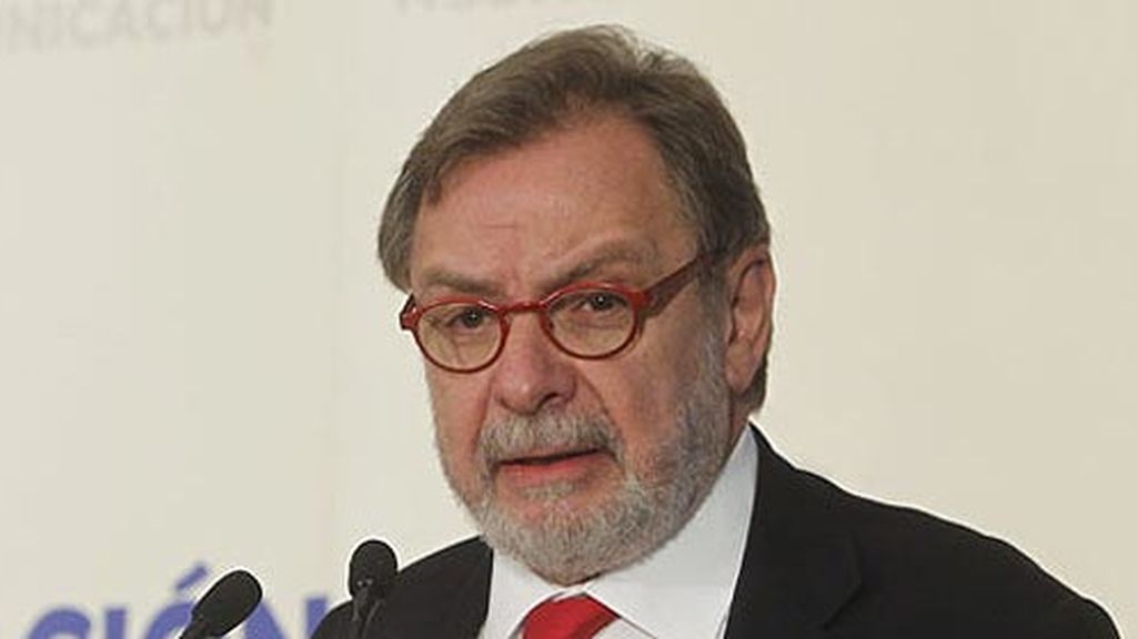 Juan Luis Cebrián