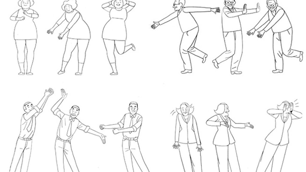 Poses