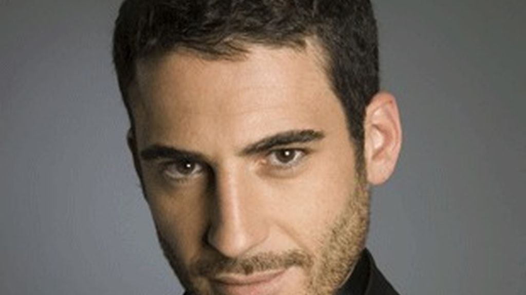 Miguel Ángel Silvestre.