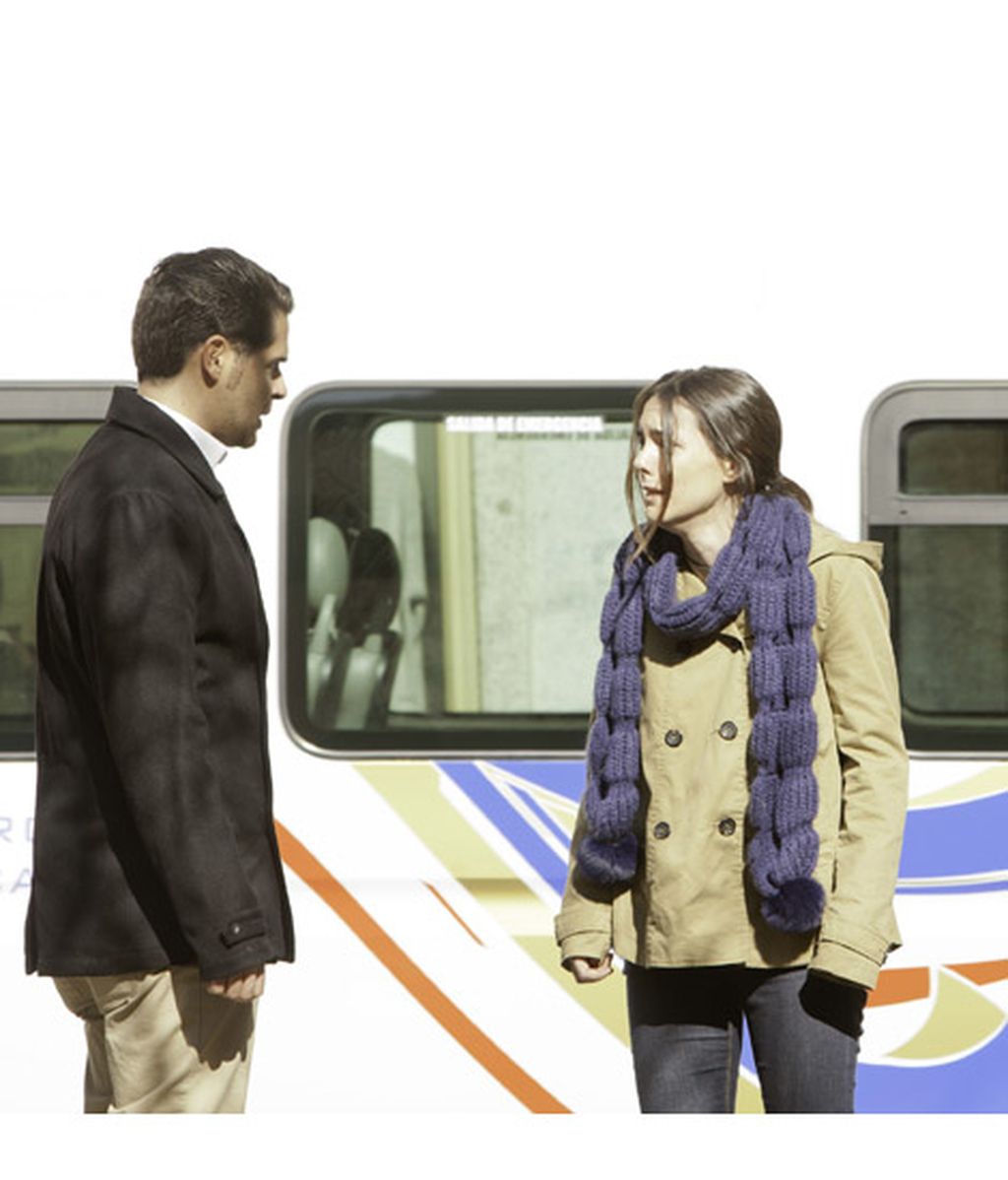 Llega la hora de asumir la herencia de la abuela, desde el 9 de abril a las 22.30