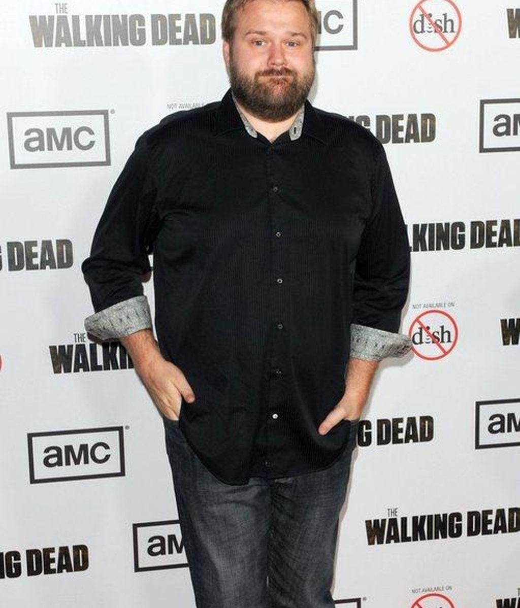 Robert Kirkman