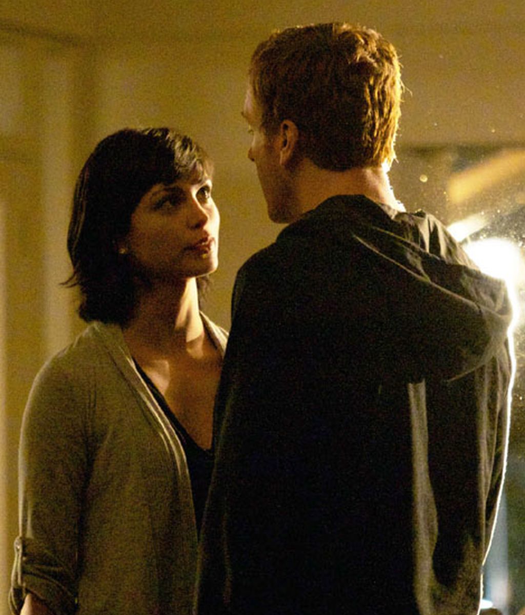 Claire Daines y Damian Lewis protagonizan la serie de intriga creada por los exguionistas de ‘24’ Alex Gansa y Howard Gordon