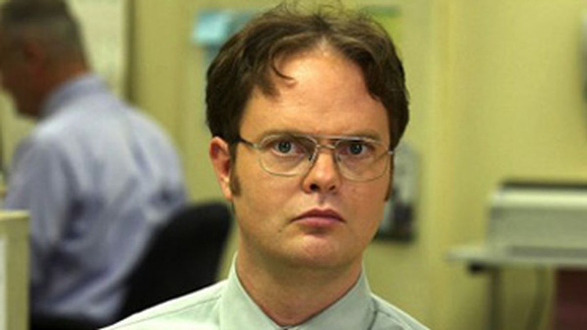 Dwight Schrute