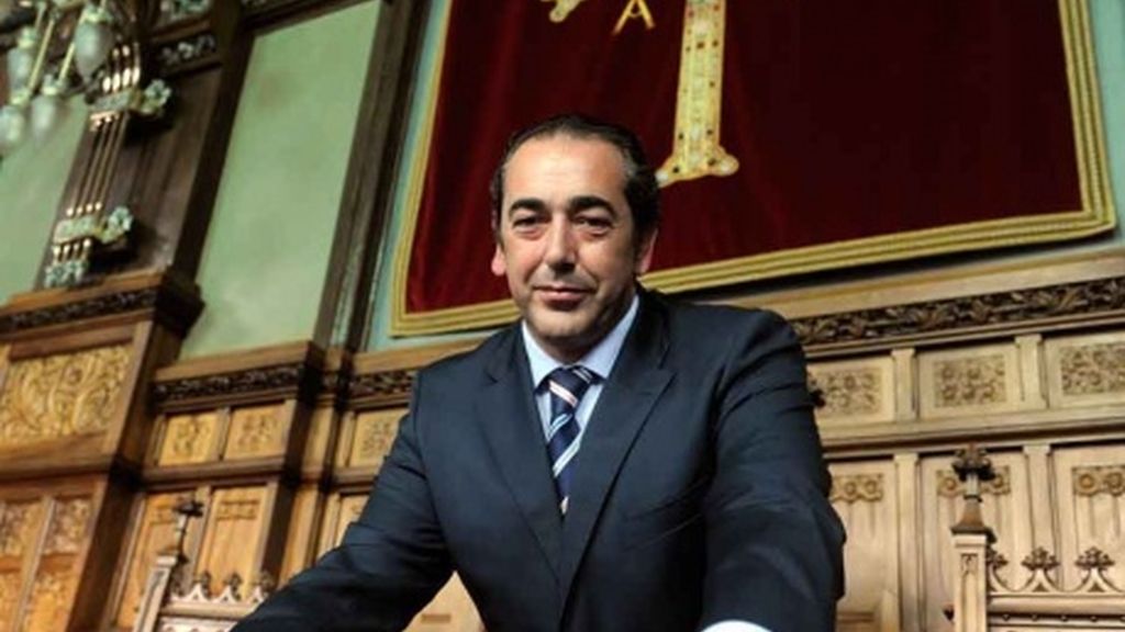 Fernando Goñi Fernando Goñi