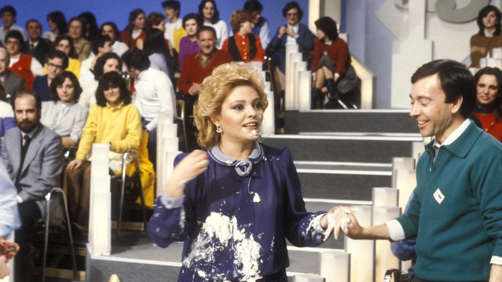 Un, dos, tres... Reponda otra vez TVE