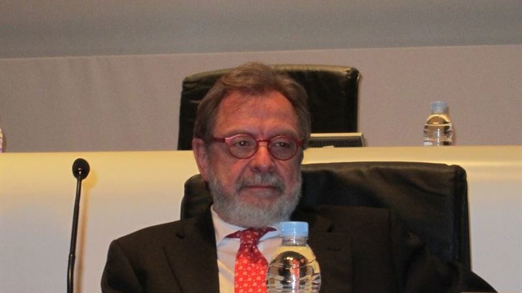 Juan Luis Cebrián