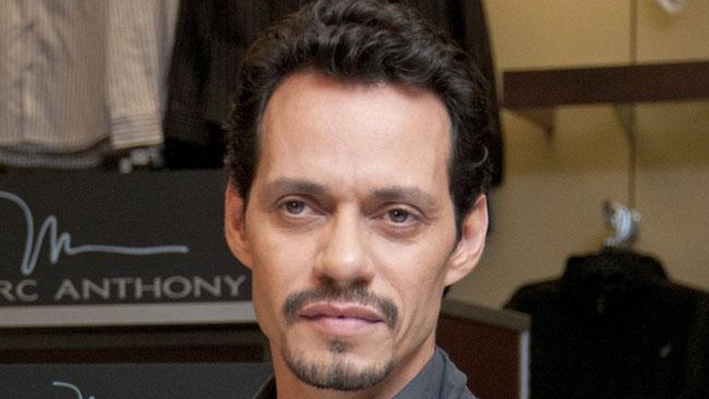 Marc Anthony