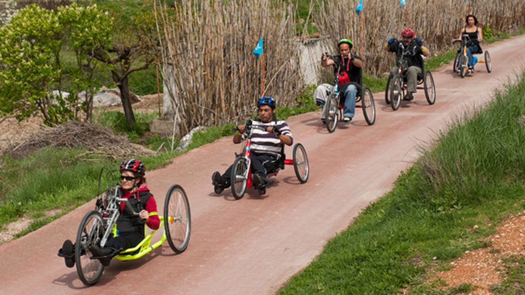 accesible