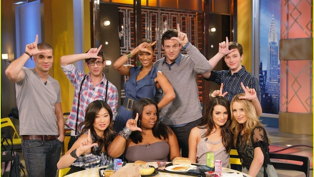 'Glee', Fox
