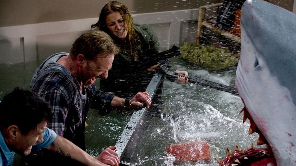 Sharknado