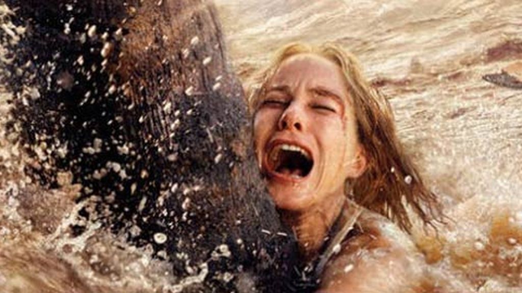 'Lo imposible'