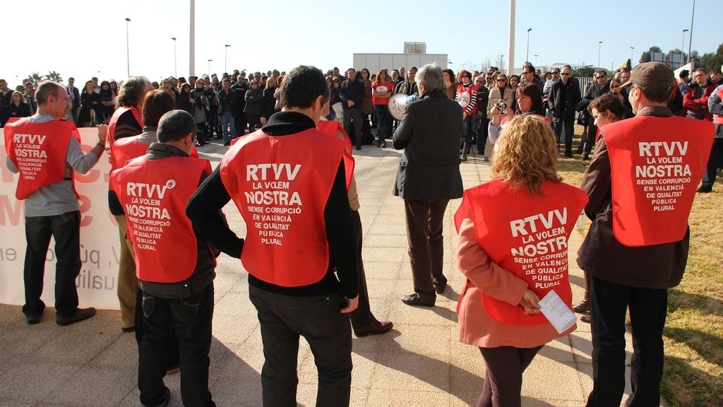 RTVV