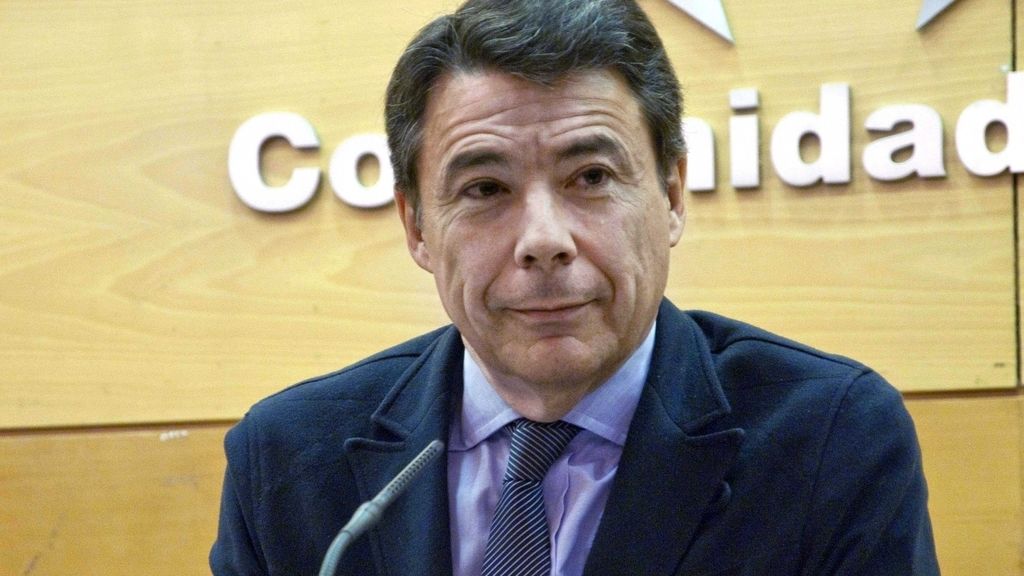 Ignacio González