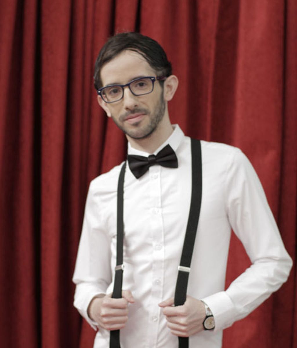 'Un príncipe para Corina' (Cuatro)