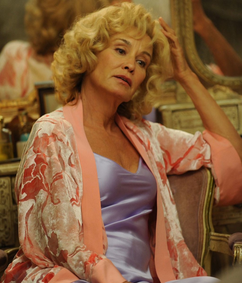 Jessica Lange