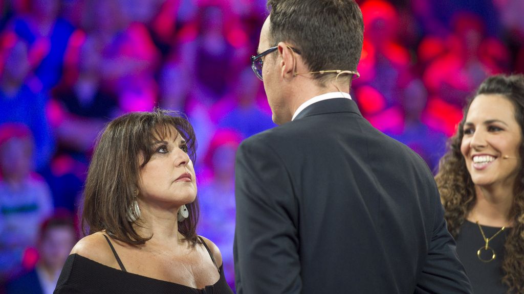 Loles León, invitada en 'All you need is love... o no'