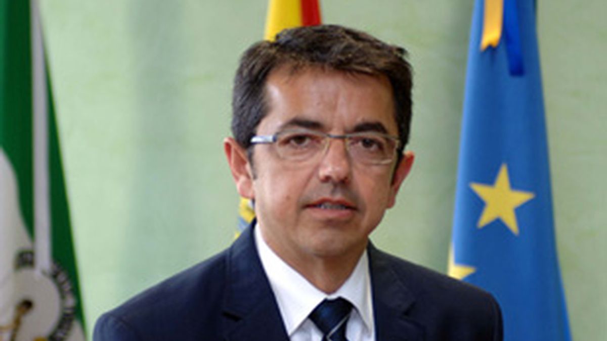 Pablo Carrasco, director general de RTVA
