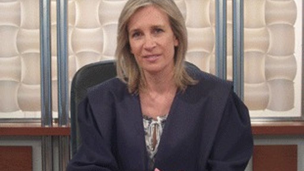 Isabel Winkels.
