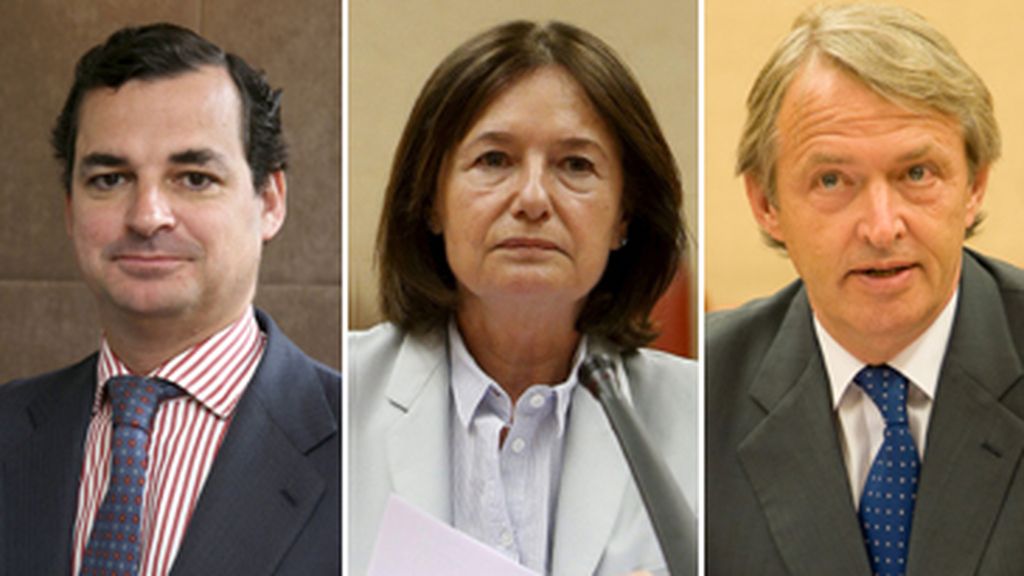 Candidatos RTVE