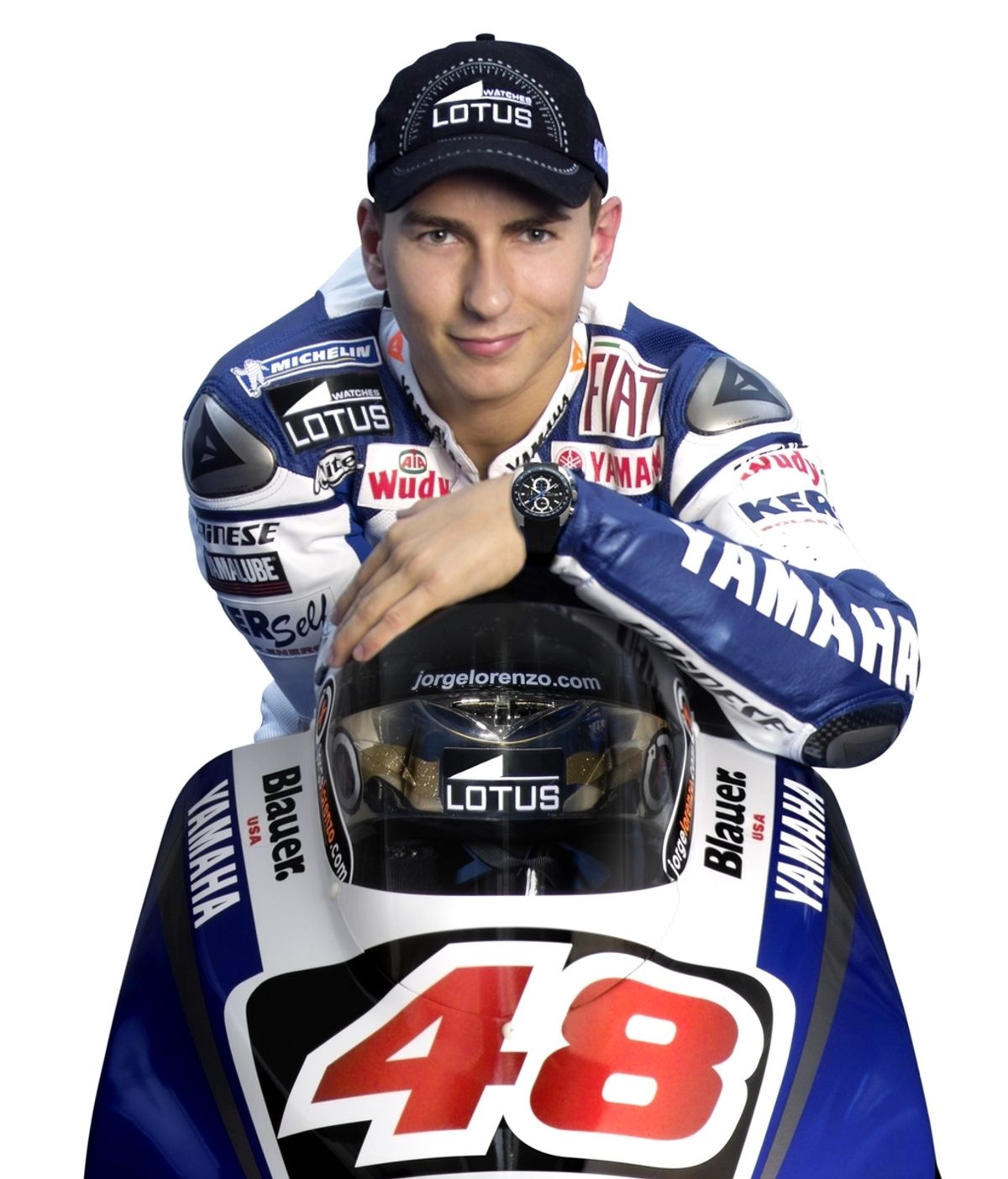 Jorge Lorenzo