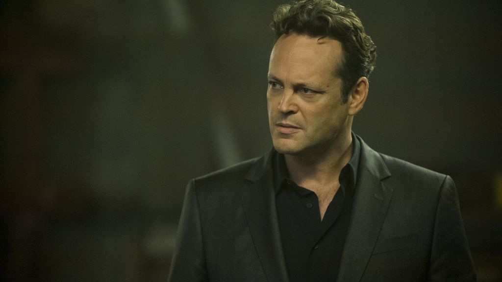 Segunda temporada de True detective