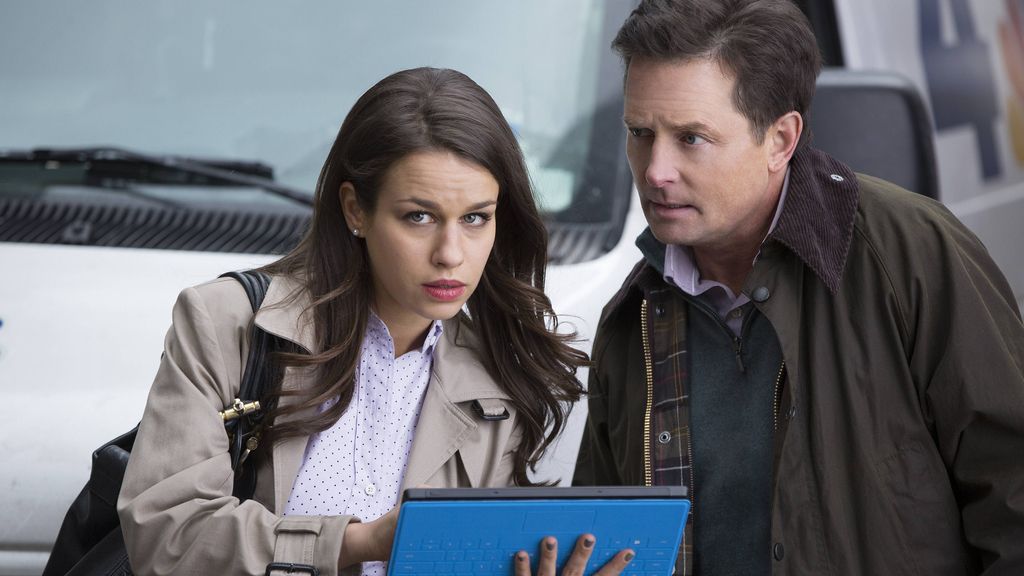NBC cancela 'The Michael J. Fox show'