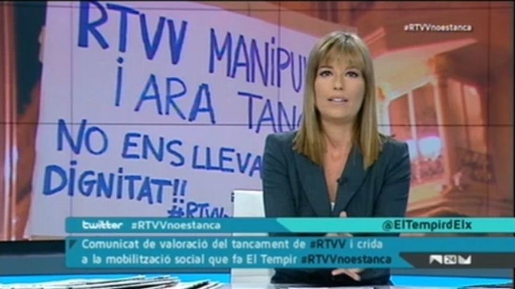 RTVV