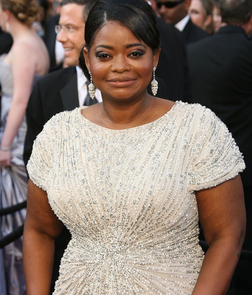 Octavia Spencer es la nueva Jessica Fletcher
