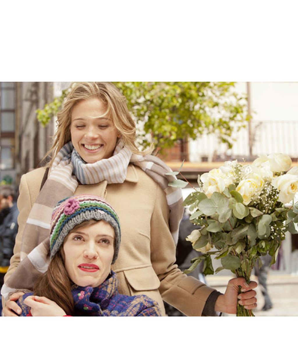 Llega la hora de asumir la herencia de la abuela, desde el 9 de abril a las 22.30