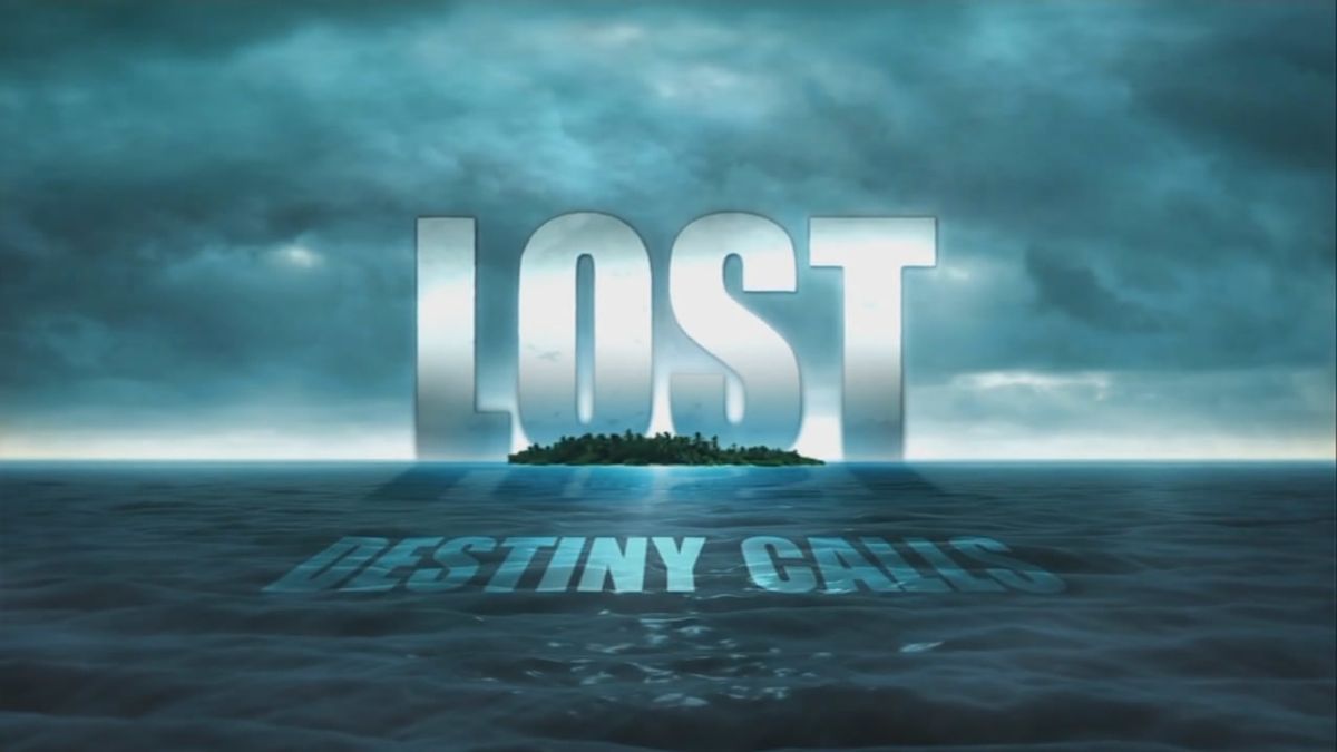 Lost Destiny Calls