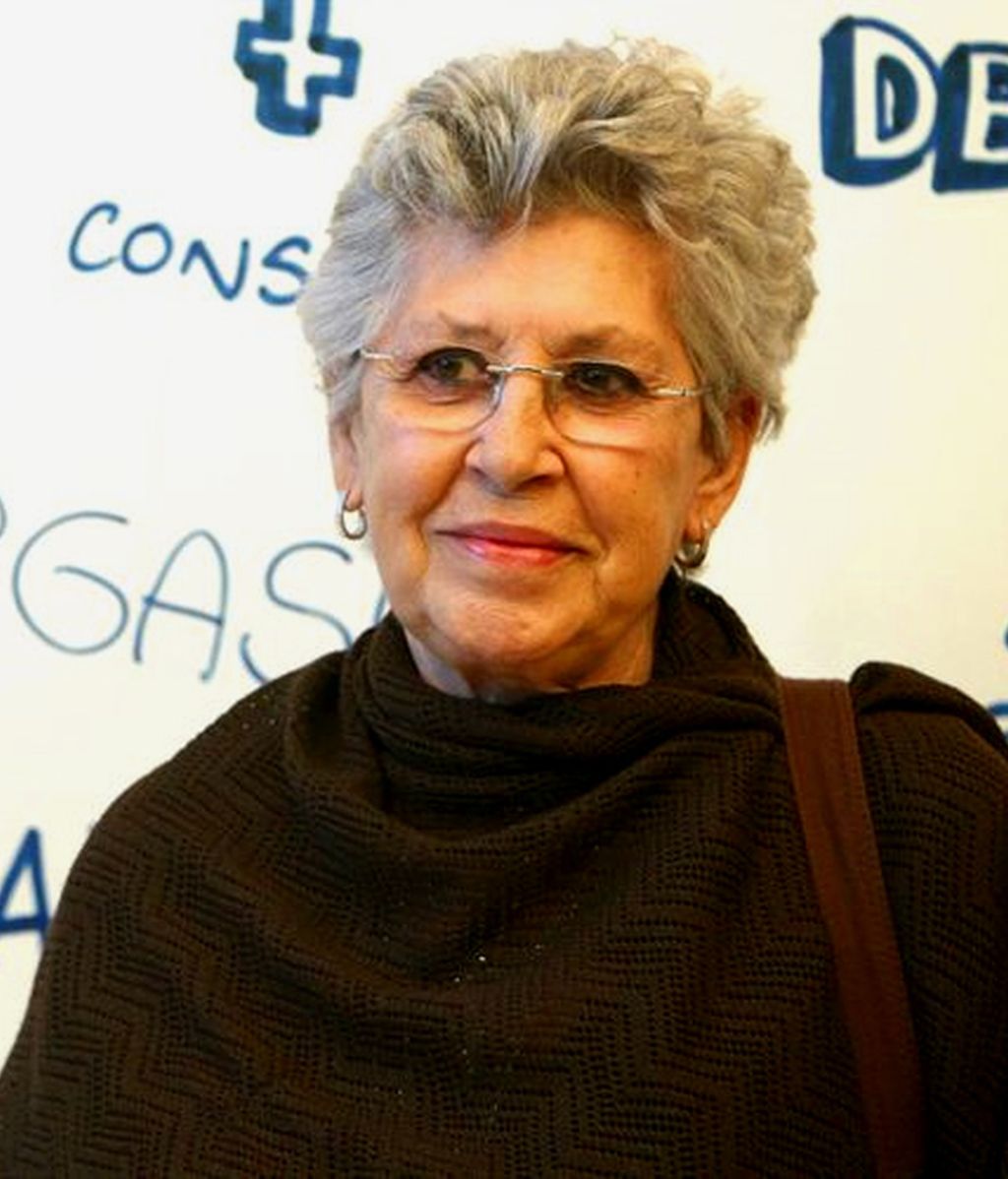 Pilar Bardem