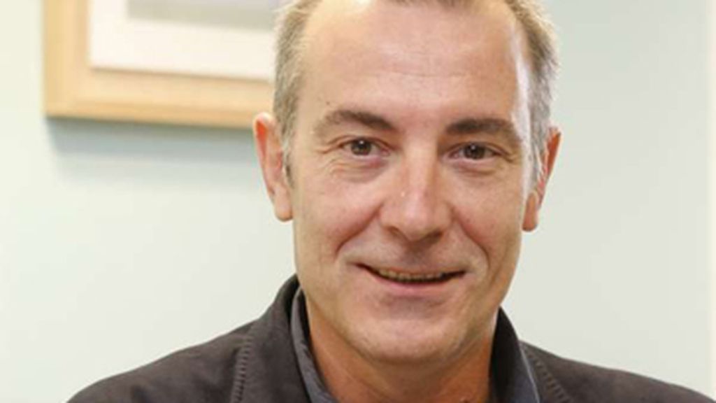 Juan José Guerenabarrena