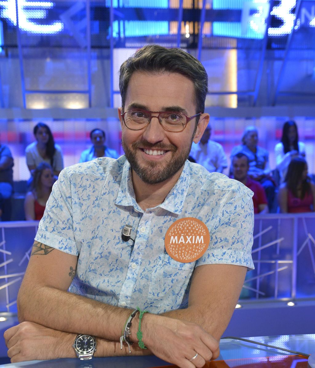 Màxim Huerta