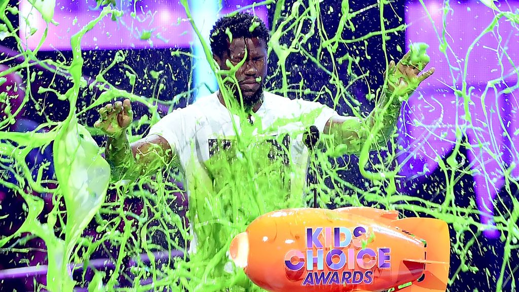 Kids' Choice Awards 2017
