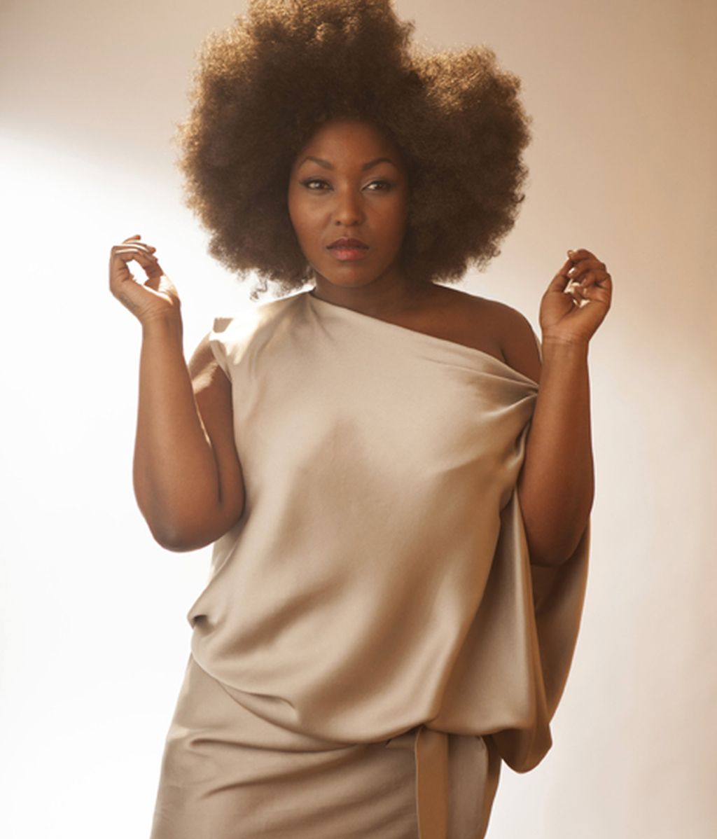 Así empezó todo. Lili Hergueta es Ángela