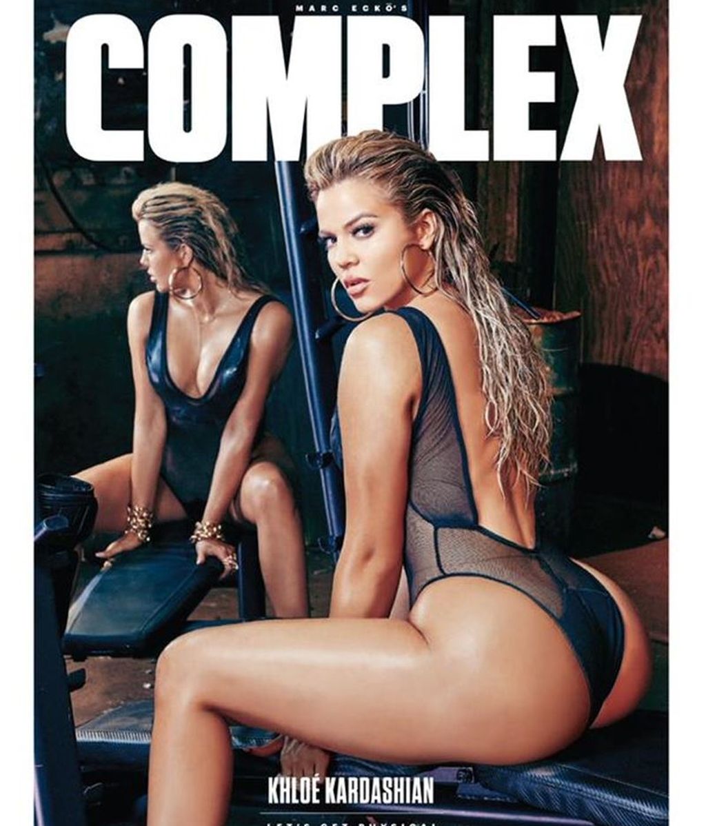 Khloe Kardashian