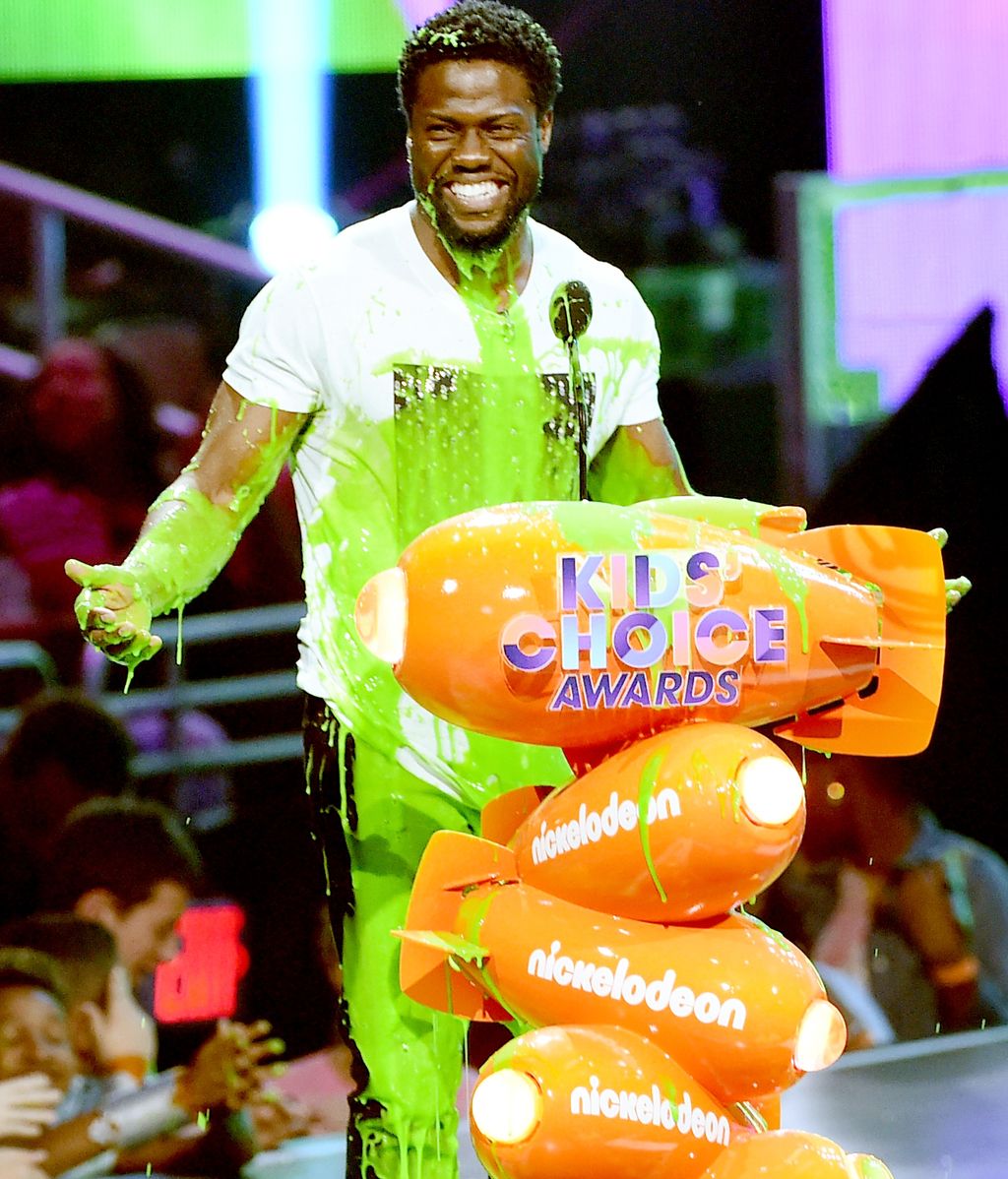 Kids' Choice Awards 2017
