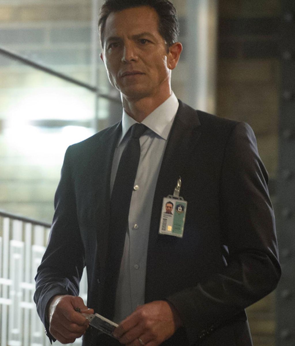 El agente antiterrorista vive en Londres, fugitivo de la Justicia