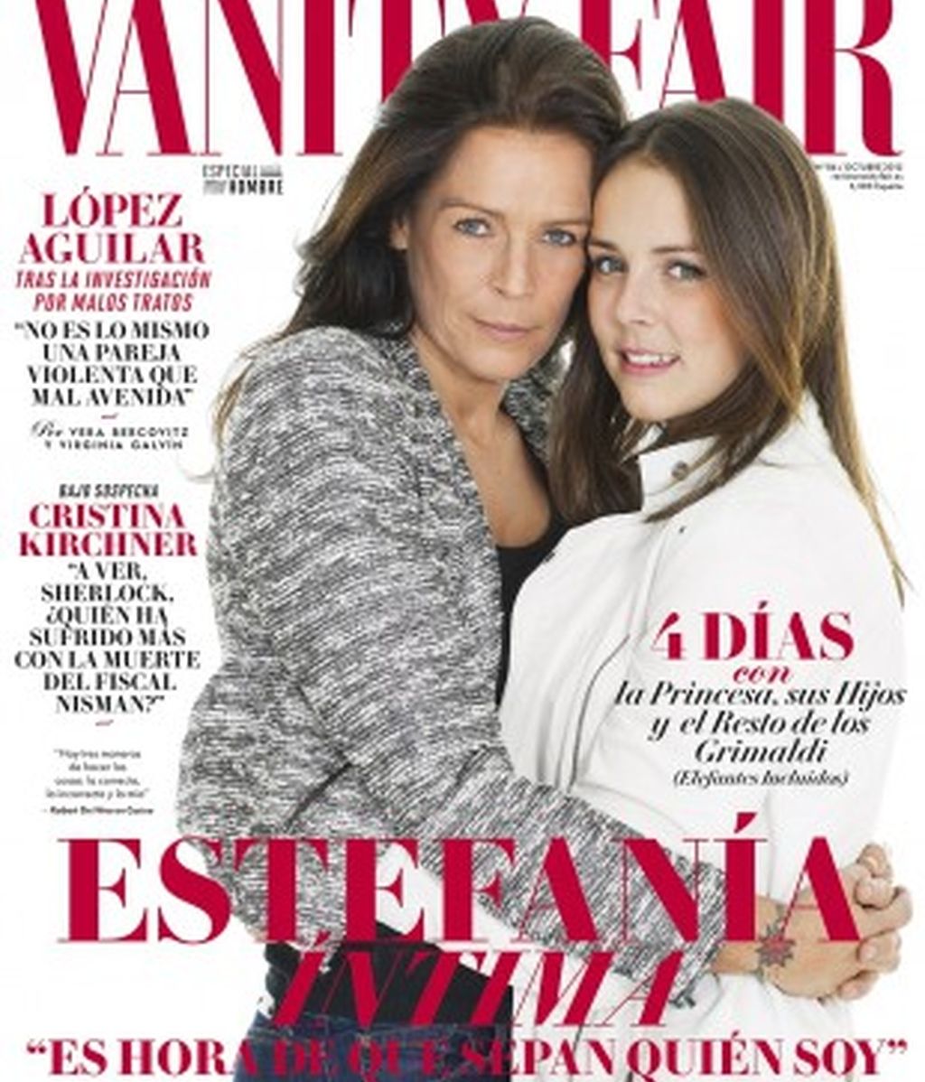 Vanity Fair