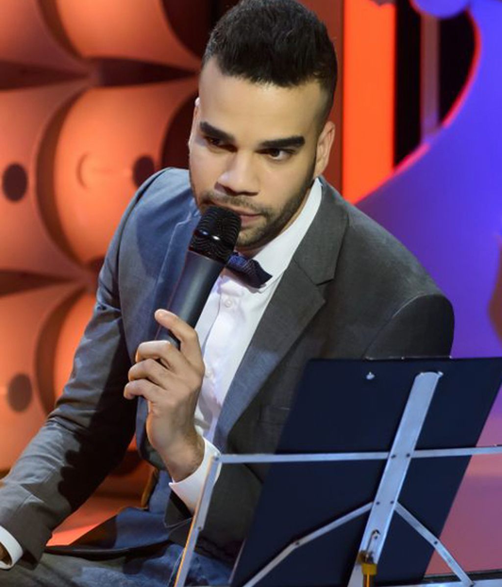 Hungría. András Kállay-Saunders