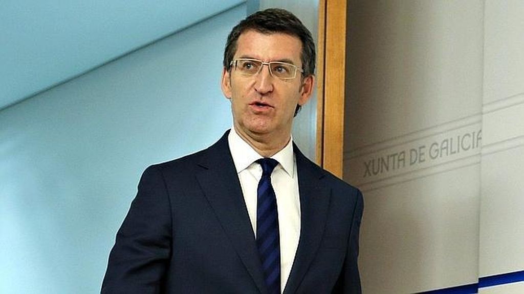 La televisión gallega recibirá 90 millones de la Xunta en 2014