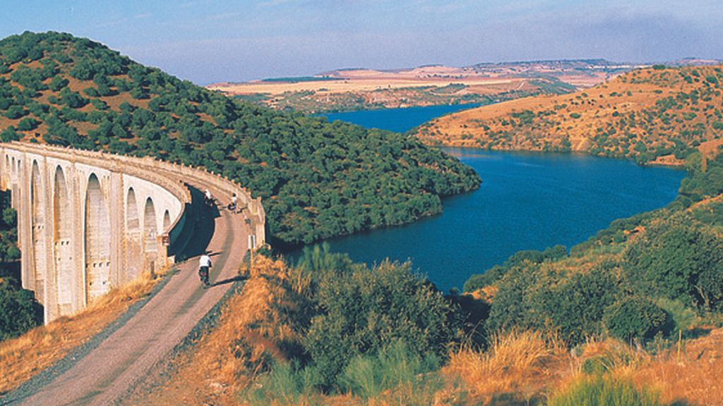 Viaducto