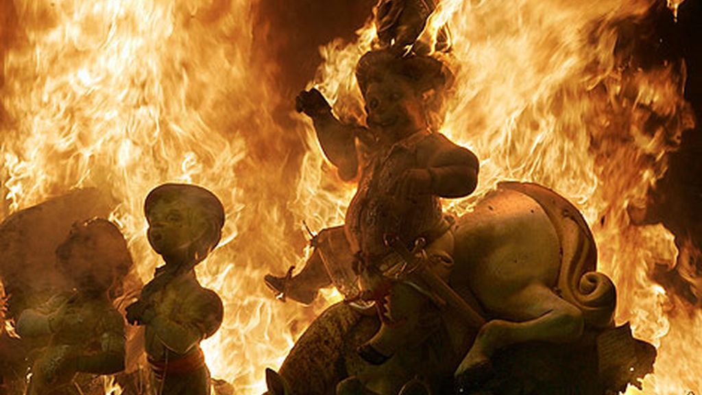 Fallas