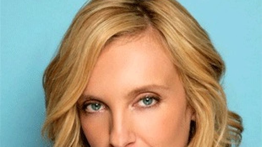 Toni Collette, protagonista de la serie.