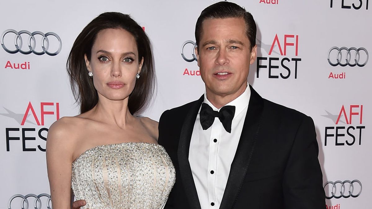 Brad Pitt y Angelina Jolie más cerca que nunca de la reconciliación